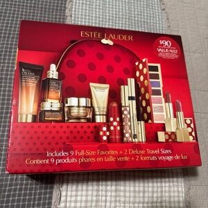 Estée Lauder skin care / make-up collection - NEW!